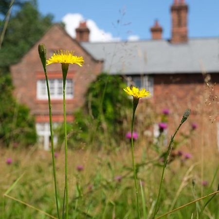 Beech Hill B&B Weaverham Exterior photo