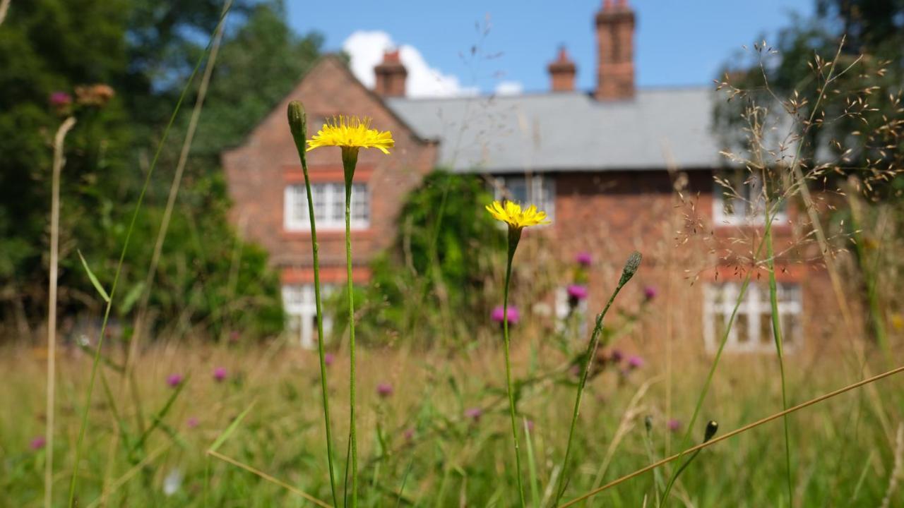 Beech Hill B&B Weaverham Exterior photo