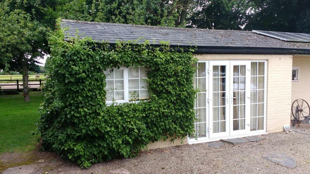 Beech Hill B&B Weaverham Exterior photo