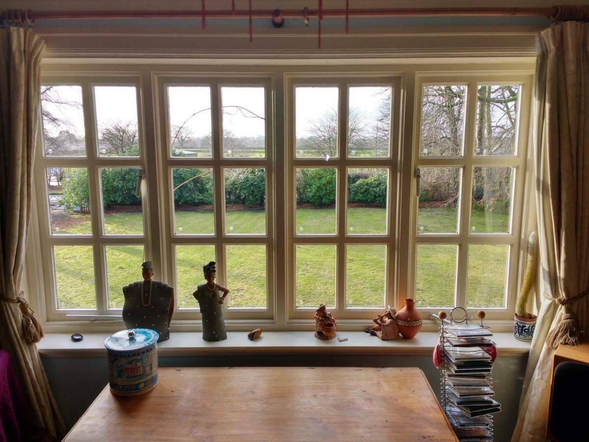 Beech Hill B&B Weaverham Exterior photo