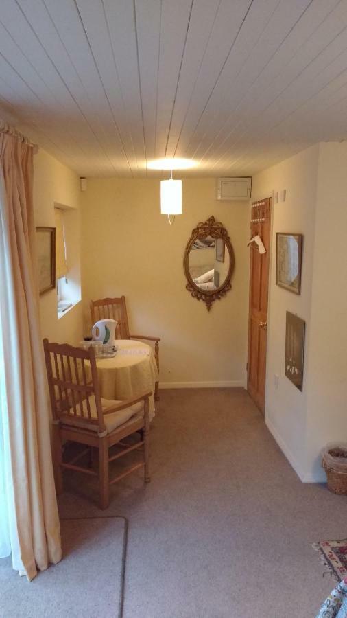Beech Hill B&B Weaverham Exterior photo