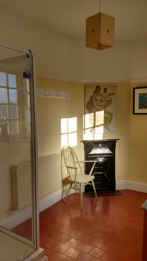 Beech Hill B&B Weaverham Exterior photo