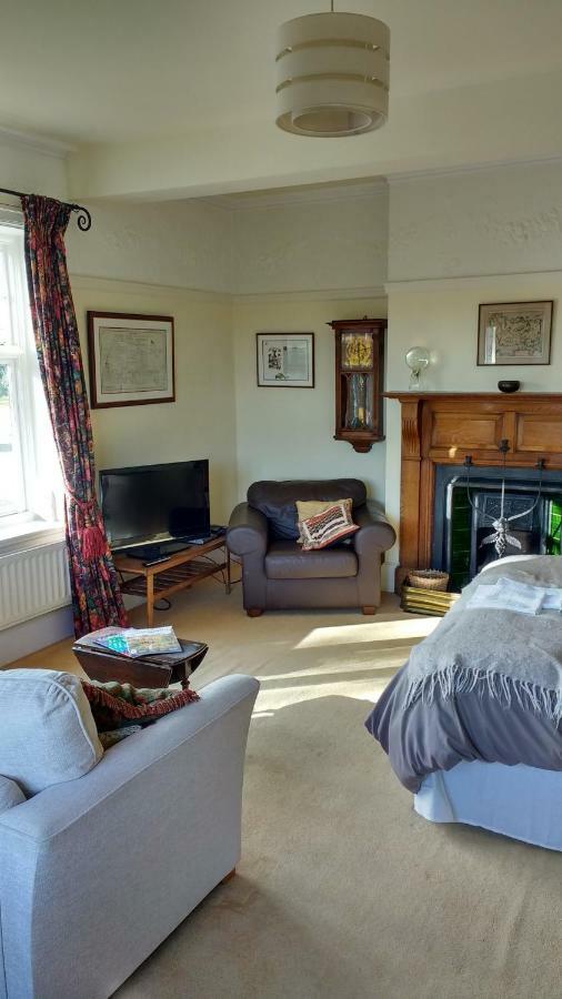 Beech Hill B&B Weaverham Exterior photo