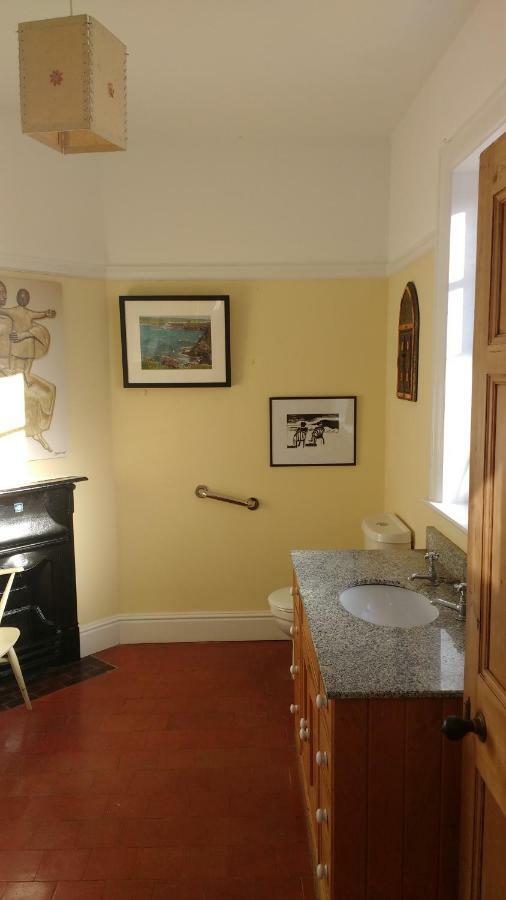 Beech Hill B&B Weaverham Exterior photo