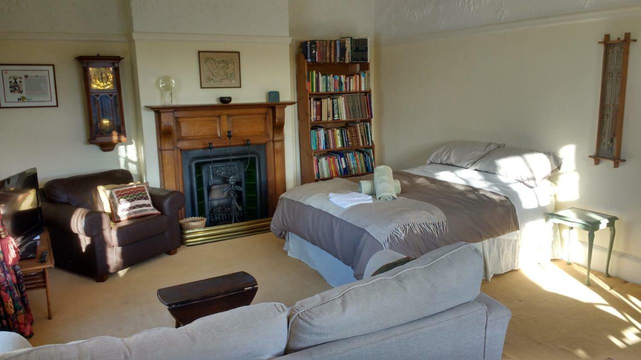 Beech Hill B&B Weaverham Exterior photo