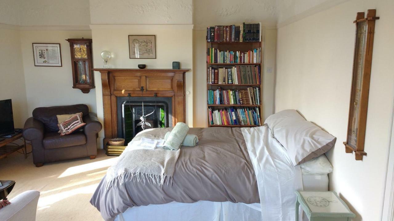 Beech Hill B&B Weaverham Exterior photo
